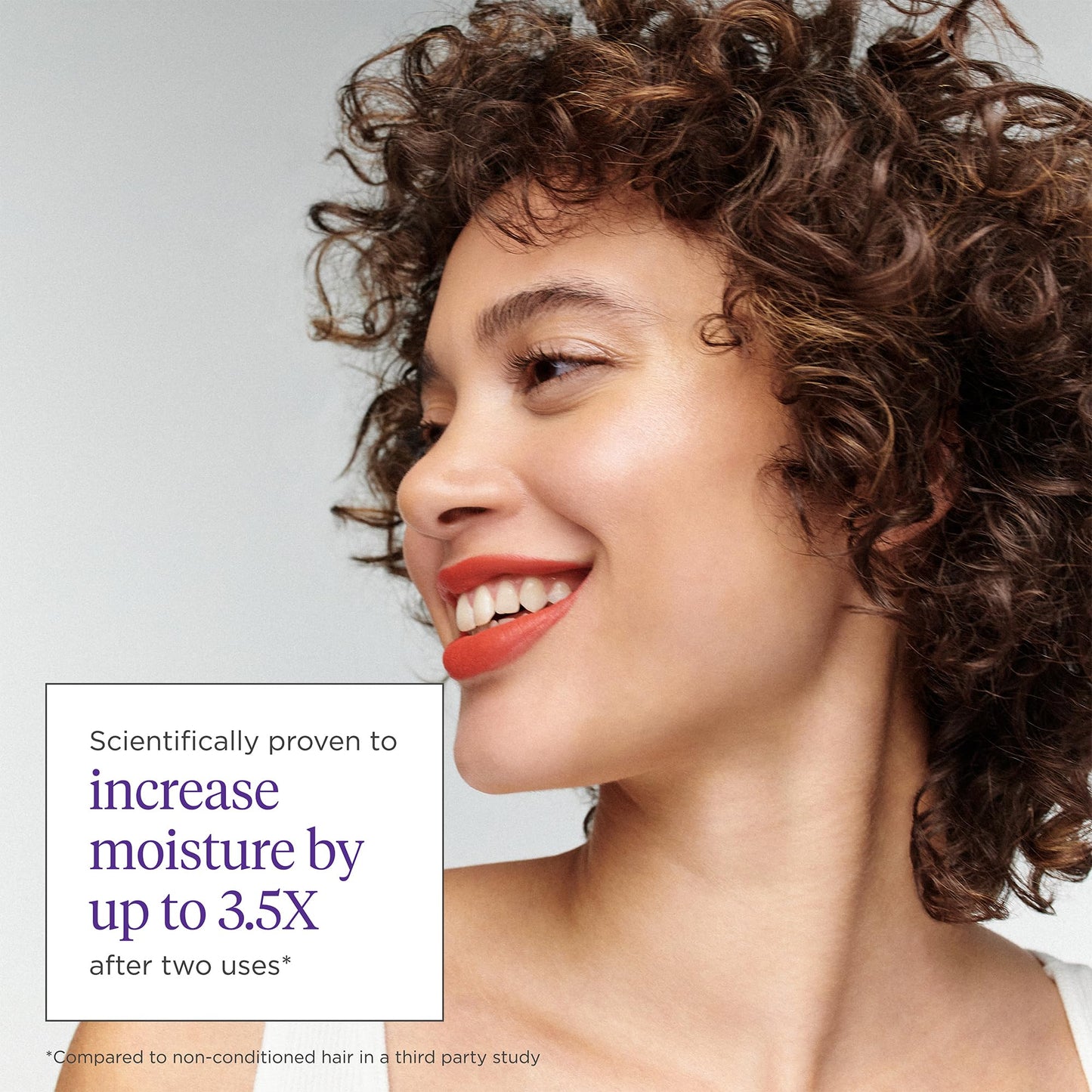 Briogeo Curl Charisma Rice Amino + Avocado Hydrating & Defining Mask | Deeply Nourishes and Defines Curl Pattern for Wavy, Curly & Coily Hair | Silicone-Free | Vegan & Cruelty-Free | 2 fl oz
