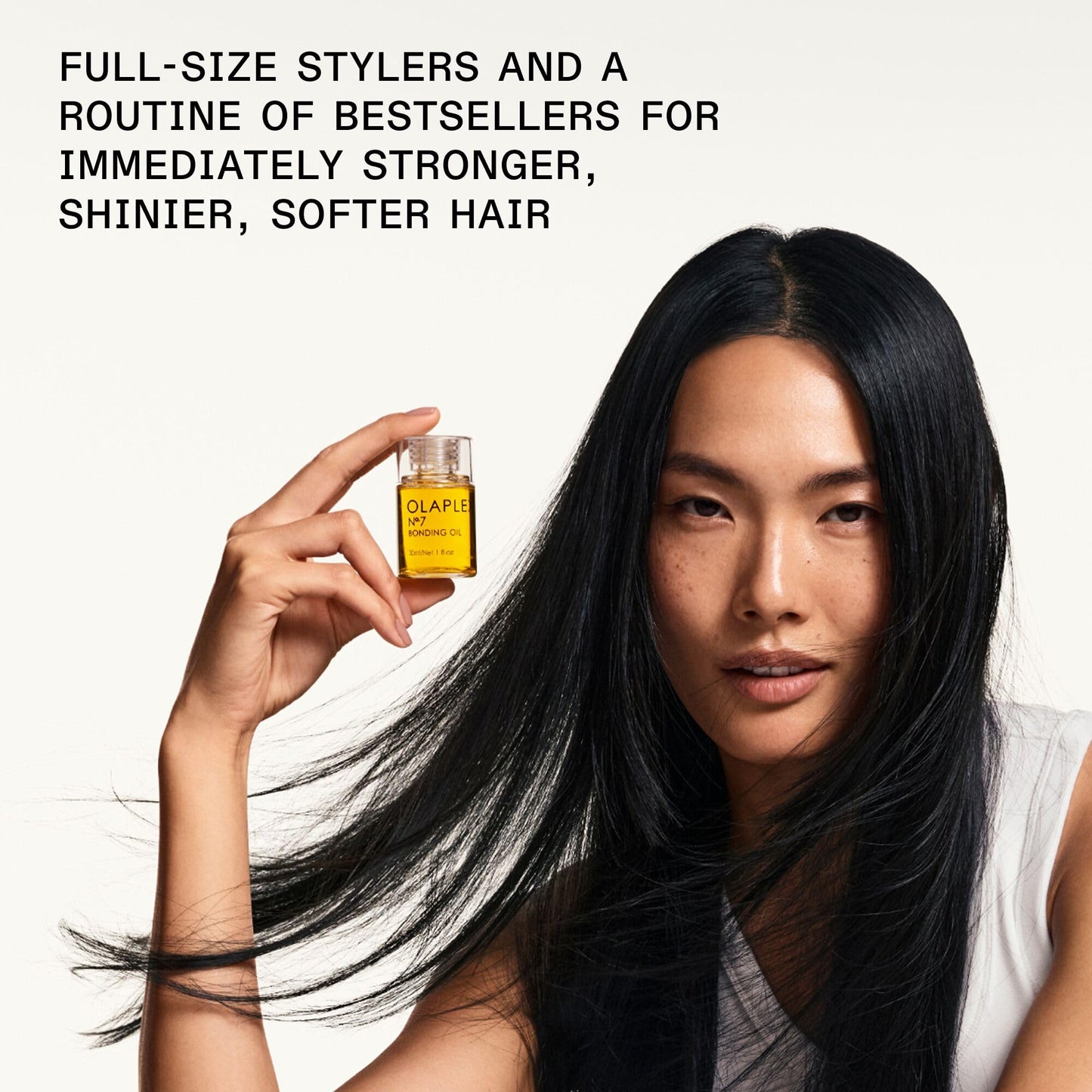 Olaplex Full On Shine Hair Gift Set Limited Edition Gift Set