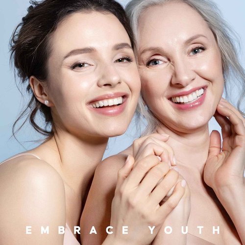 Super Vitamin C Serum for Mature Skin - All-In-One Formula Rapidly Hydrates, Anti Aging, Softens, Lifts and Firms Facial Skin, Targets Sun Spots, Dark Spots & Age Spots, Fine Lines, Wrinkles - 30mL