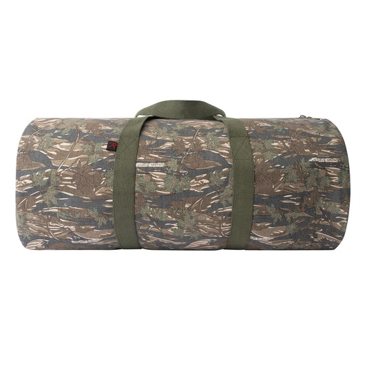 Rothco 22243: Canvas Shoulder Duffle Bag