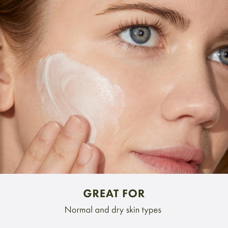 Origins Hydrating Overnight Face Mask - Intensive 72-Hour Moisture with Niacinamide, Hyaluronic Acid & Avocado Butter