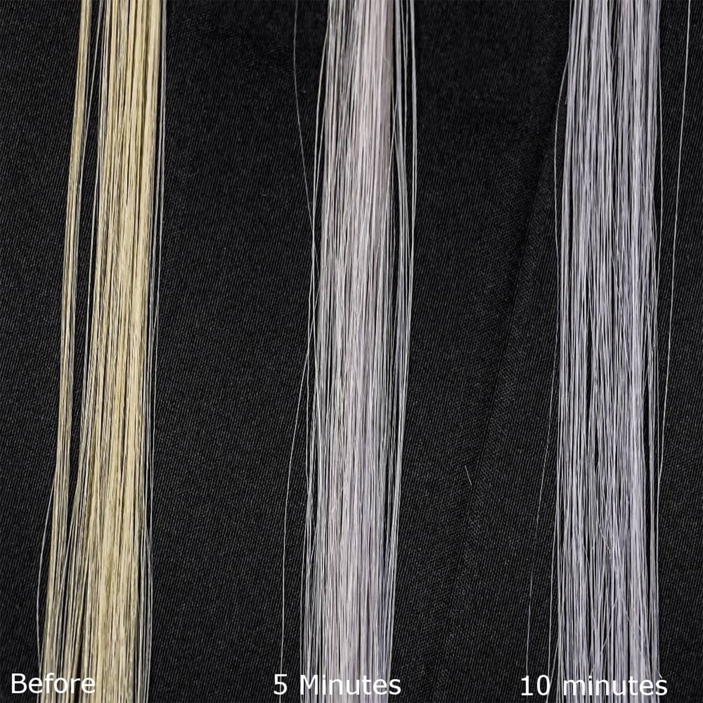 Fanola No Yellow Shampoo & Mask 11.8 oz / 2pk - Purple Anti-Brass Toner for Blonde, Silver, Gray & Highlighted Hair - Color Depositing Mask to Remove Brassiness from Bleached Locks