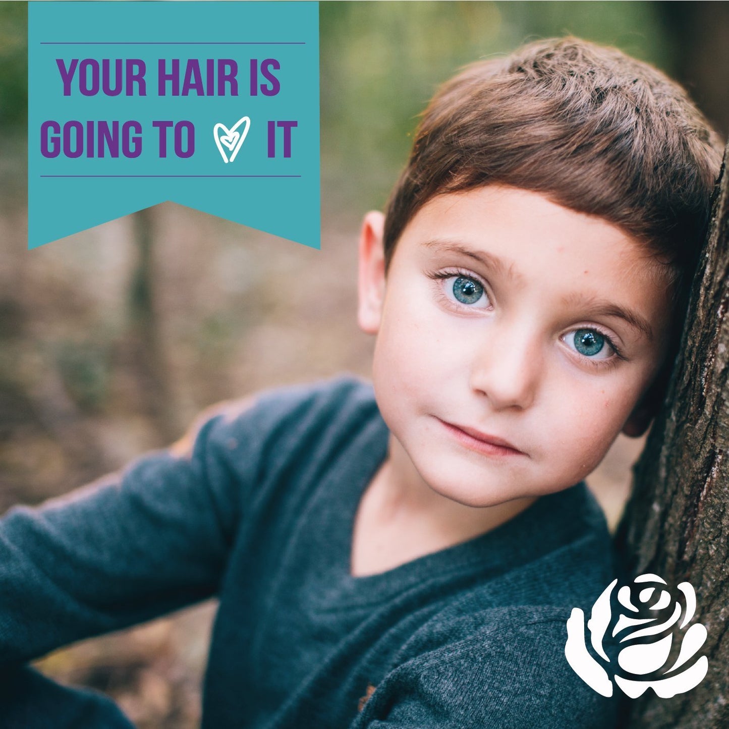Hair Gel for Kids - Light Hold, Chemical-Free Formula with Organic Aloe Vera & Vitamins | Safe for All Ages