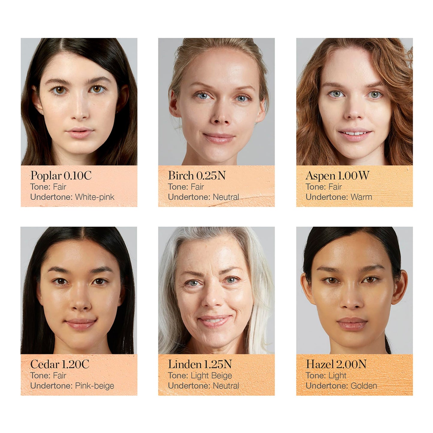 Ogee Sculpted Complexion Makeup Stick