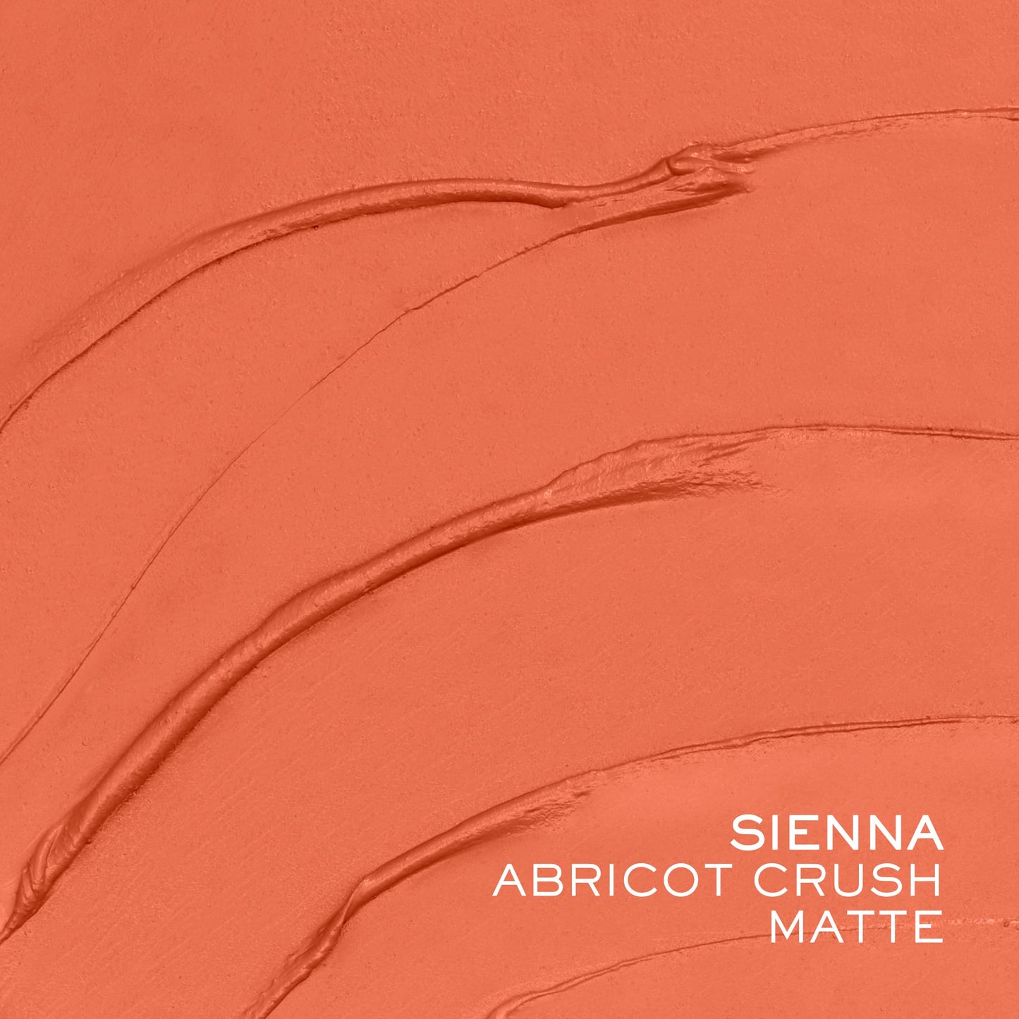 Lancôme Idôle Tint Long Wear Liquid Eyeliner & Eyeshadow - Multi-Use Eye Makeup in Matte & Shimmer Finishes - Buildable Color & Up to 16H of Wear - 04 Sienna: Apricot Crush Matte