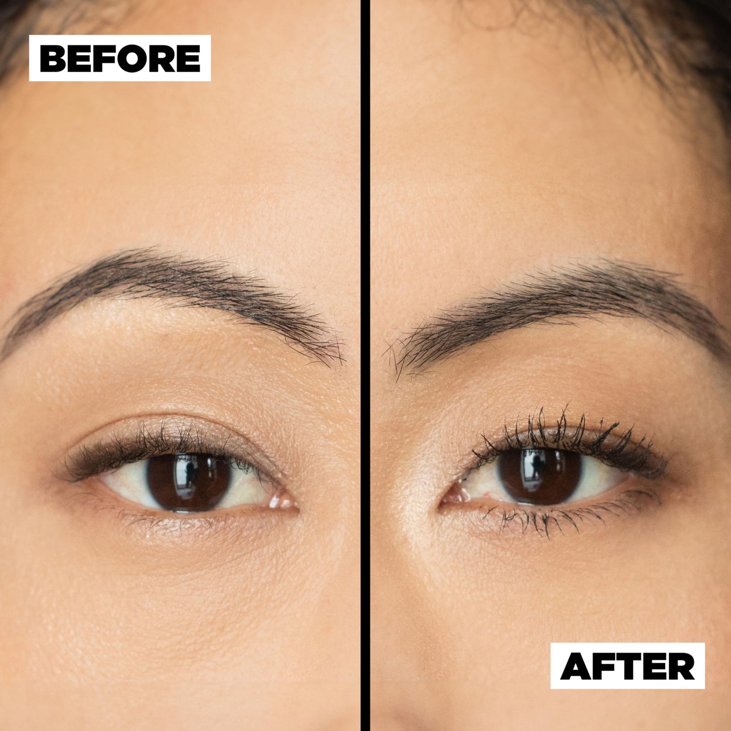 Deck of Scarlet - Big Lash Energy Mascara - Lengthening & Volumizing Formula - Long Lasting Mascara