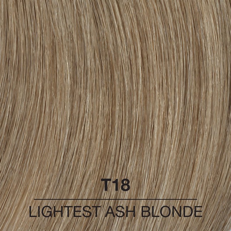 COLORCHARM Permanent Liquid Toners, Neutralize Brass, Free of Parabens, Vegan, T18 Lightest Ash Blonde, 1.4 fl oz (Pack of 3)