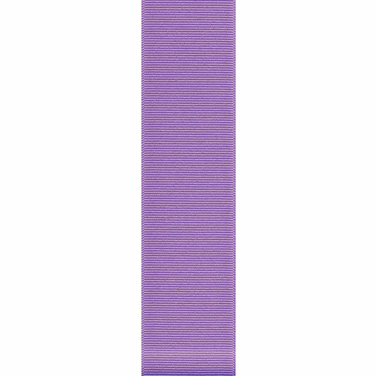 Offray, Wild Orchid Grosgrain Craft Ribbon, 7/8-Inch, 7/8 Inch x 18 Feet