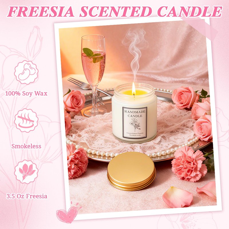 Pink Birthday Gifts for Teen Girls Women, Mother's Valentine's Day Christmas Gift Set for Mom Her Girlfriend Tween Girl Best Friend Wife Sister, Gift Ideas for Teenage Girls