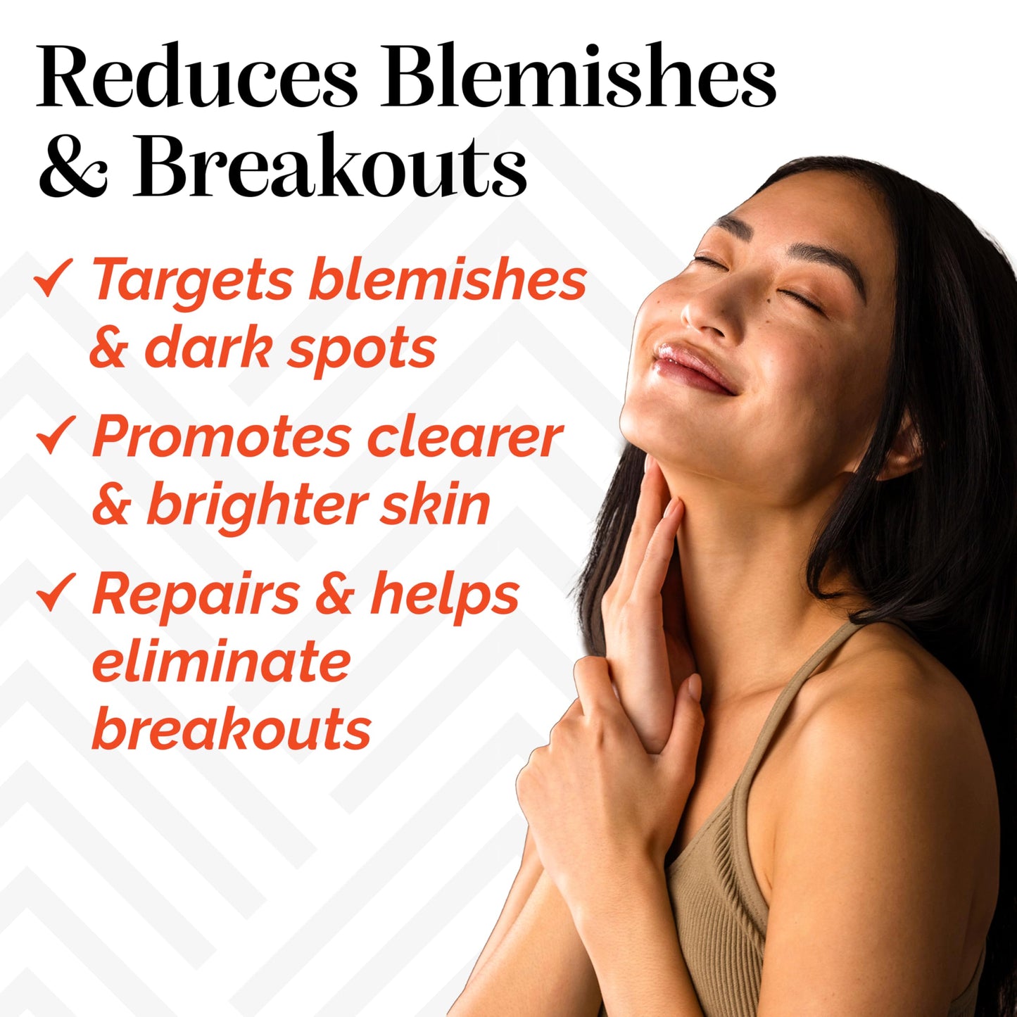 Sibu Hydrating Facial Serum, Made From Premium Sea Buckthorn Oil & Hyaluronic Acid (1oz) – Hydrates Dry Skin, Brightens Complexion & Reduces Blemishes