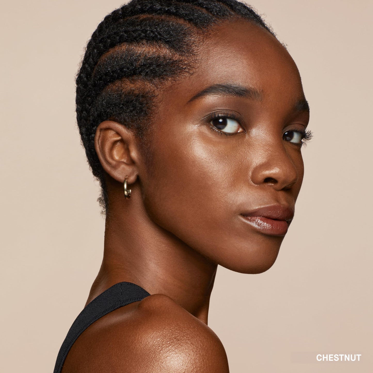 Bobbi Brown Skin Concealer Stick | Long-Lasting Cream Concealer for Dark Circles & Discoloration | 12-Hour Wear, 0.11 Ounce, Chestnut