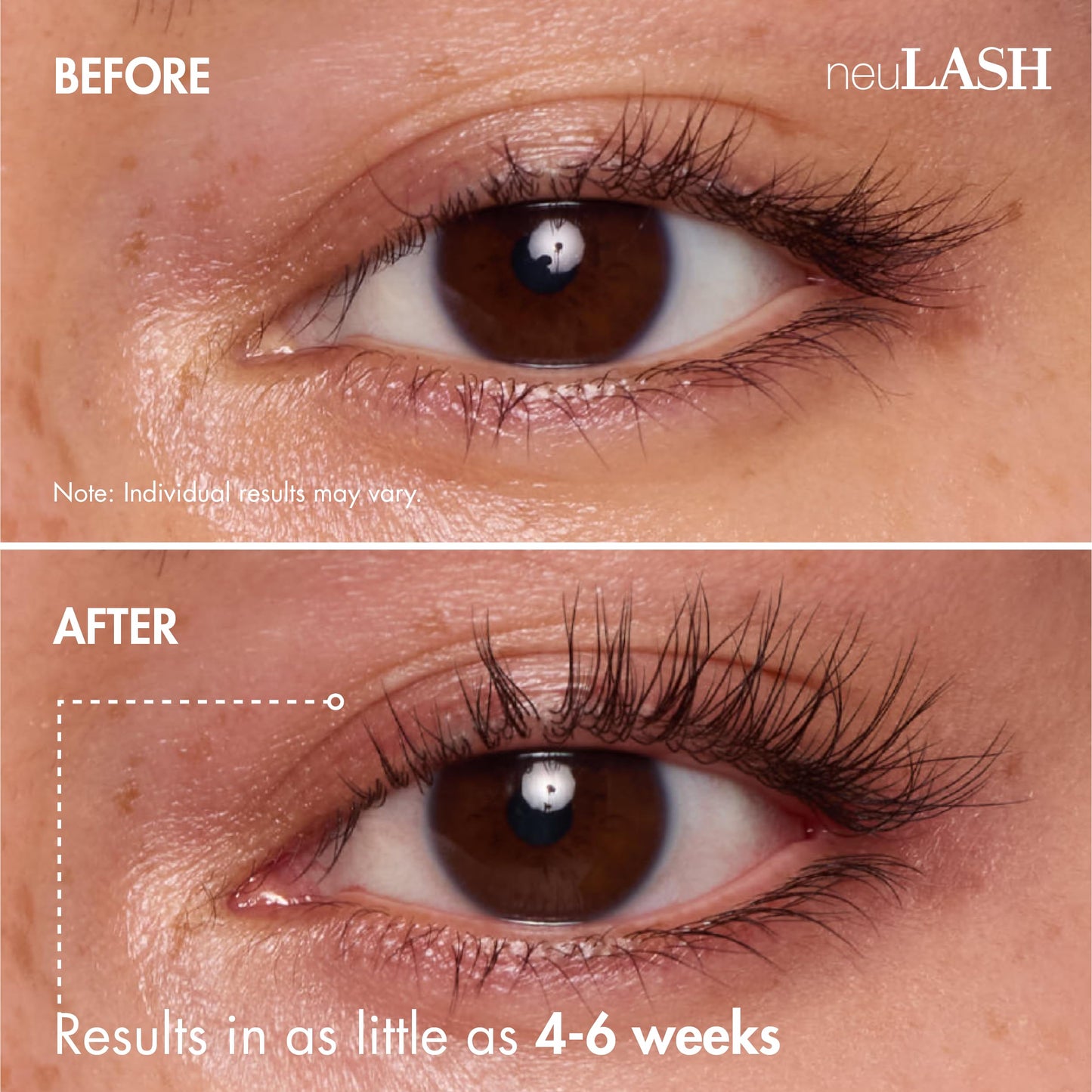Skin Research Laboratories neuLASH Brow Enhancing Serum