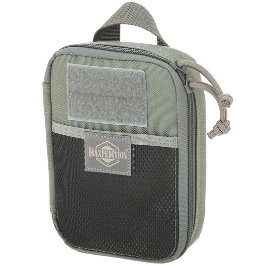 Maxpedition Medium Fatty 2012 Pocket Organizer (Foliage Green)