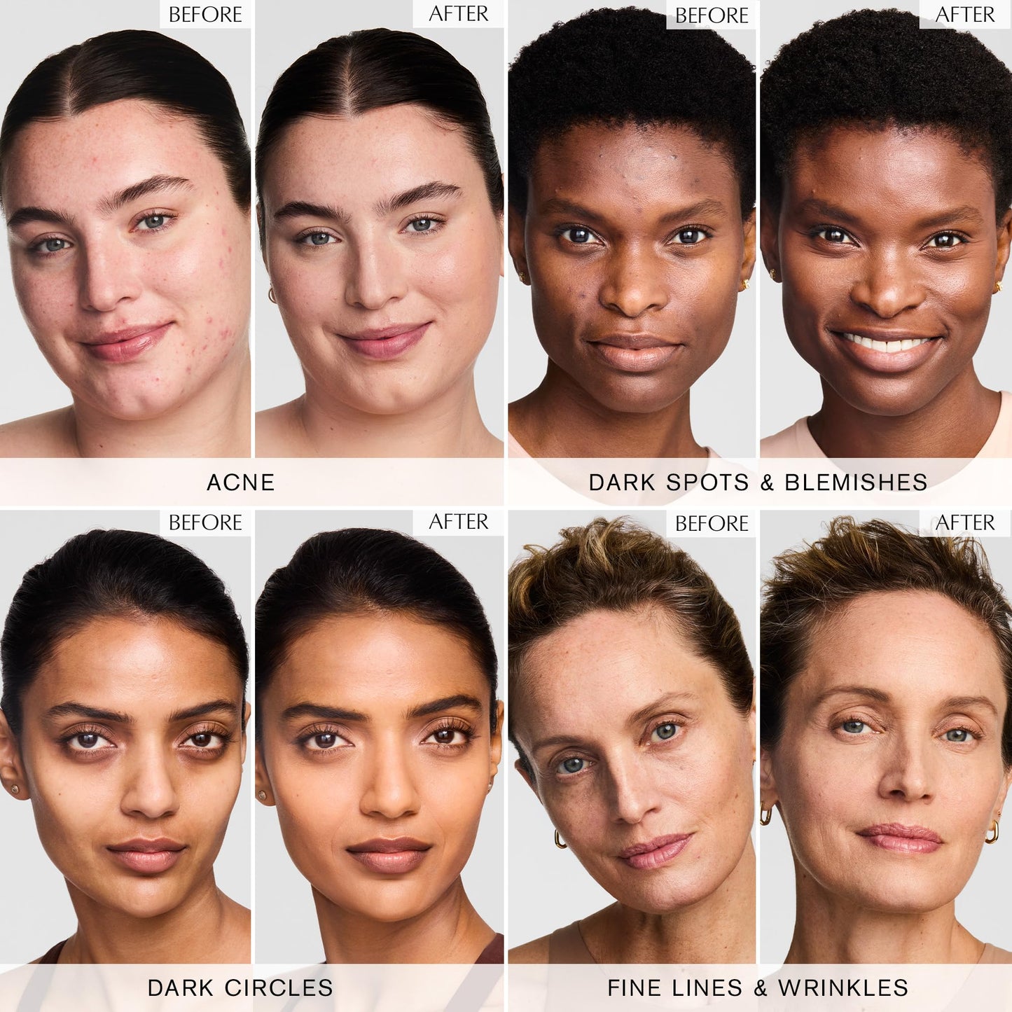 Estée Lauder Double Wear Stay-in-Place Flawless 24-Hour Concealer Makeup | Longwear | Soft Matte Finish, Medium-to-Full Coverage | Hydrating Concealer, 0.4 Fl Oz, 8C