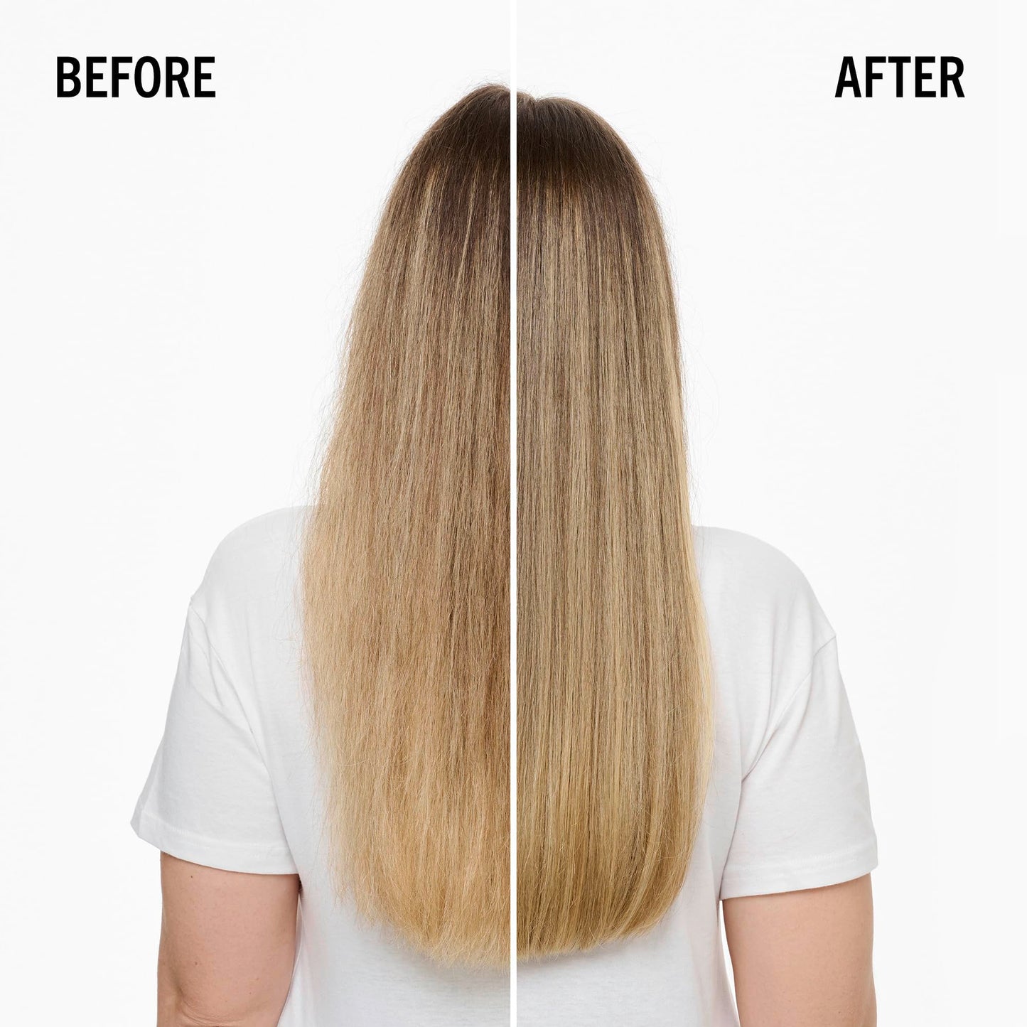 BlondMe Bondfinity Deep Repair Mask for Blonde Hair | Intensive Hair Treatment | Strengthens, Repairs, & Prevents Breakage | For Blonde, Lightened, & Grey Hair