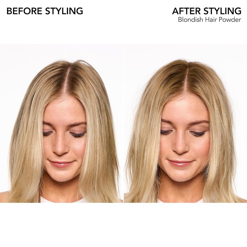 Bumble and Bumble Blondish Tinted Dry Shampoo - Volume & Root Coverage | Blonde Tint, 4.4 oz