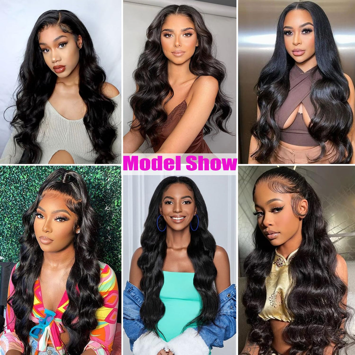 5x5 Hd Lace Closure Human Hair 16Inch Body Wave Hair Closure Invisible Lace 150% Density Real Transparent Lace Closure Virgin Remy Human Hair Frontal Closure Pre Plucked Natural Black