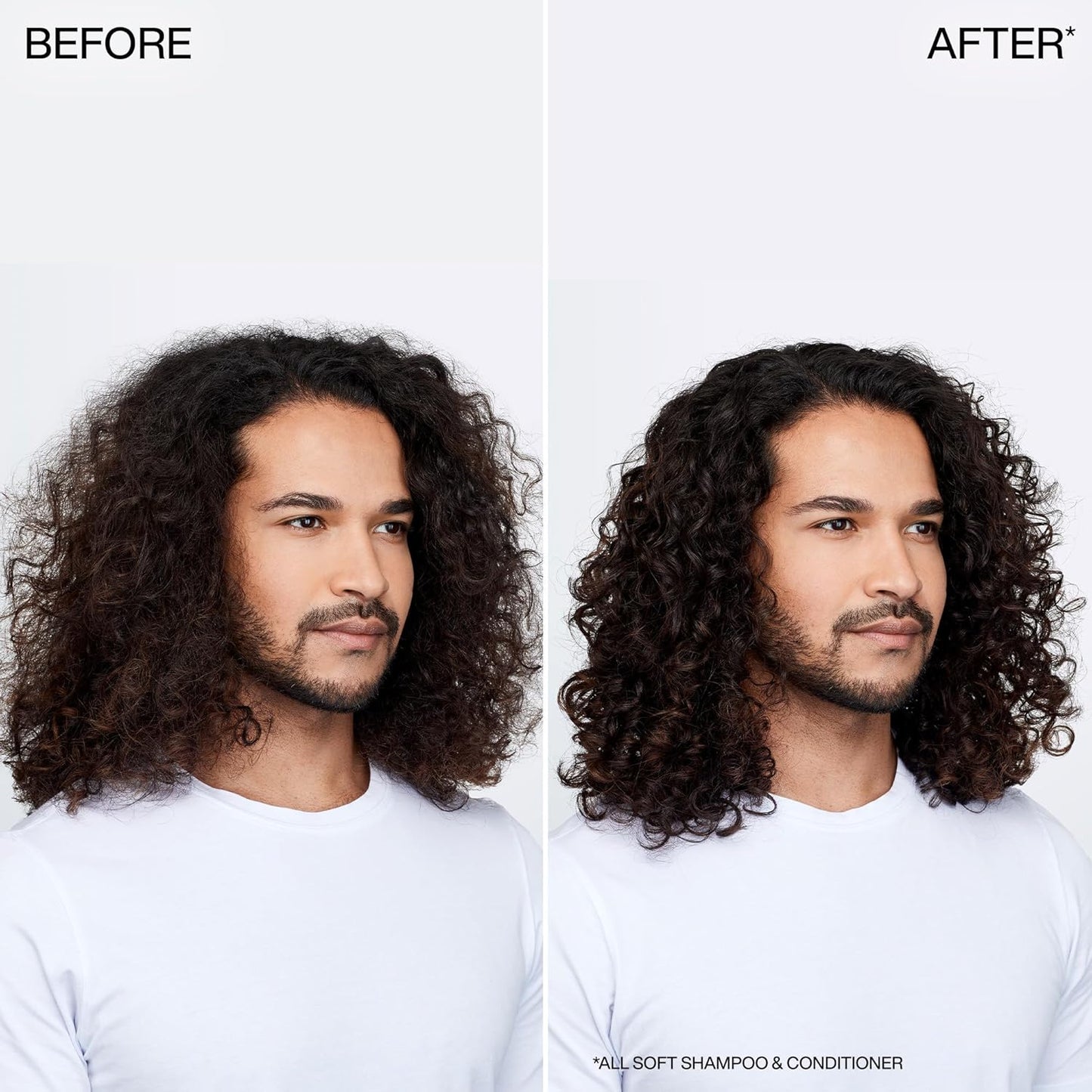 Redken All Soft Conditioner - Deeply Moisturizing Formula for Dry, Brittle Hair | Softens, Smooths & Adds Shine