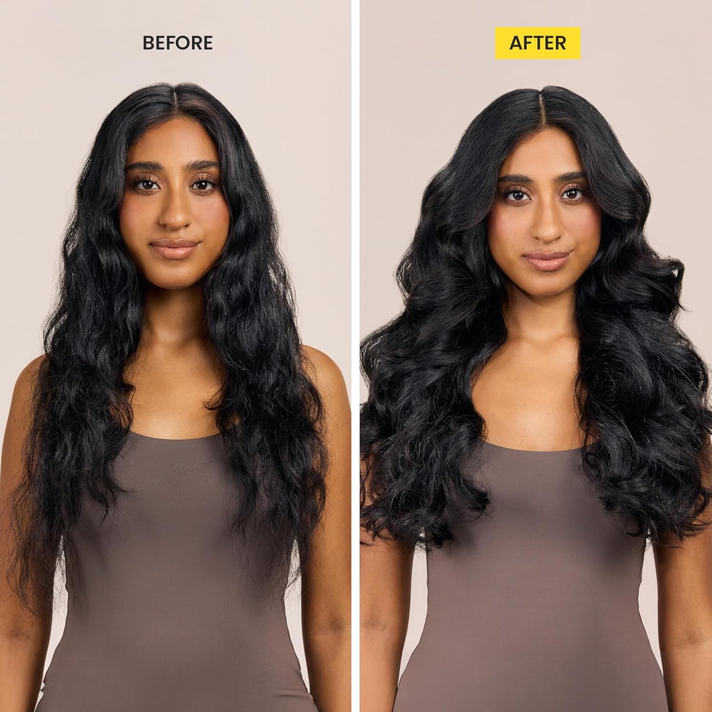 Drybar Hot Toddy Heat Protection Spray - Lightweight Formula for Hair | Protects from Styling Tools