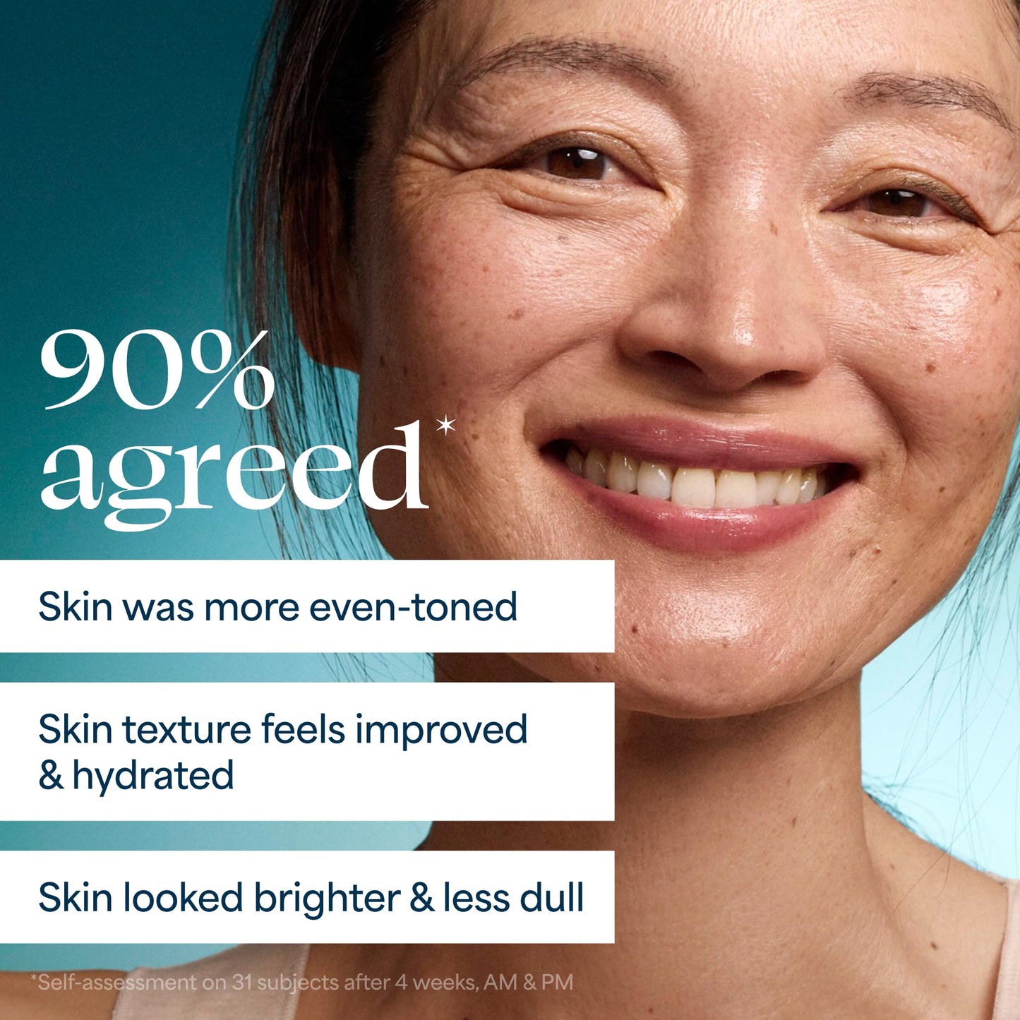 TULA Skin Care Secret Solution Pro-Glycolic 10% pH Resurfacing Toner - Face Toner to Gently Exfoliate and Hydrate Skin, with Proprietary Blend of prebiotics and Glycolic Acid, 2.7 oz.