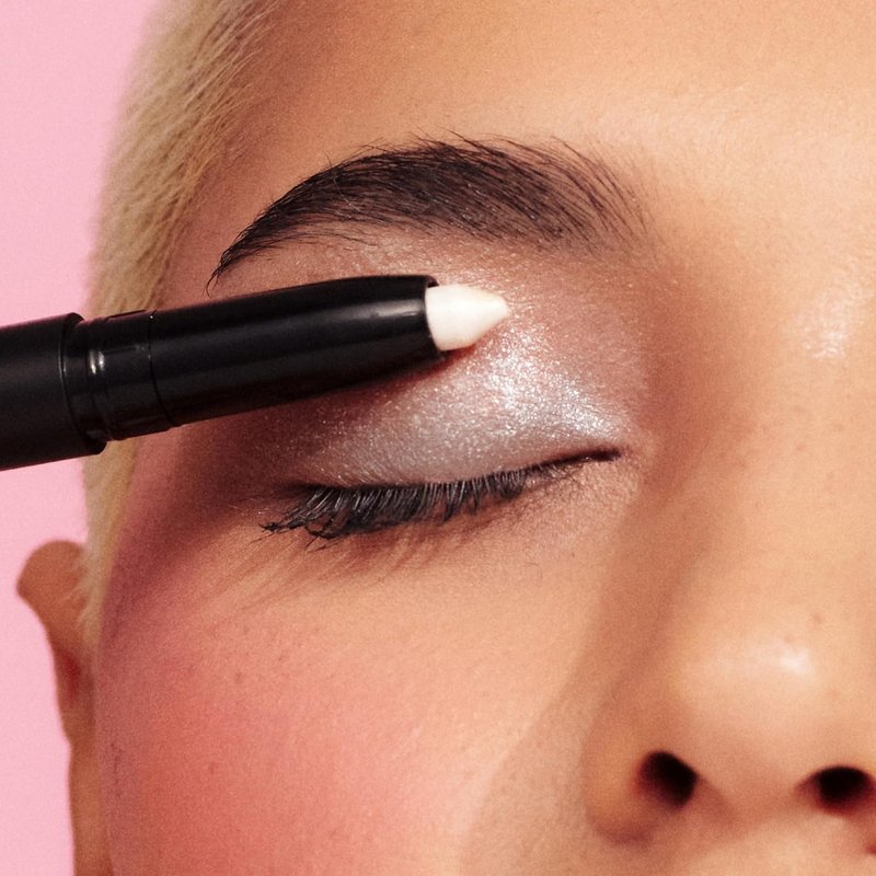 MCoBeauty Eyeshadow Stick - Creamy Shimmer Eye Shadow Crayon | Multi-Use Pigmented Vegan Makeup
