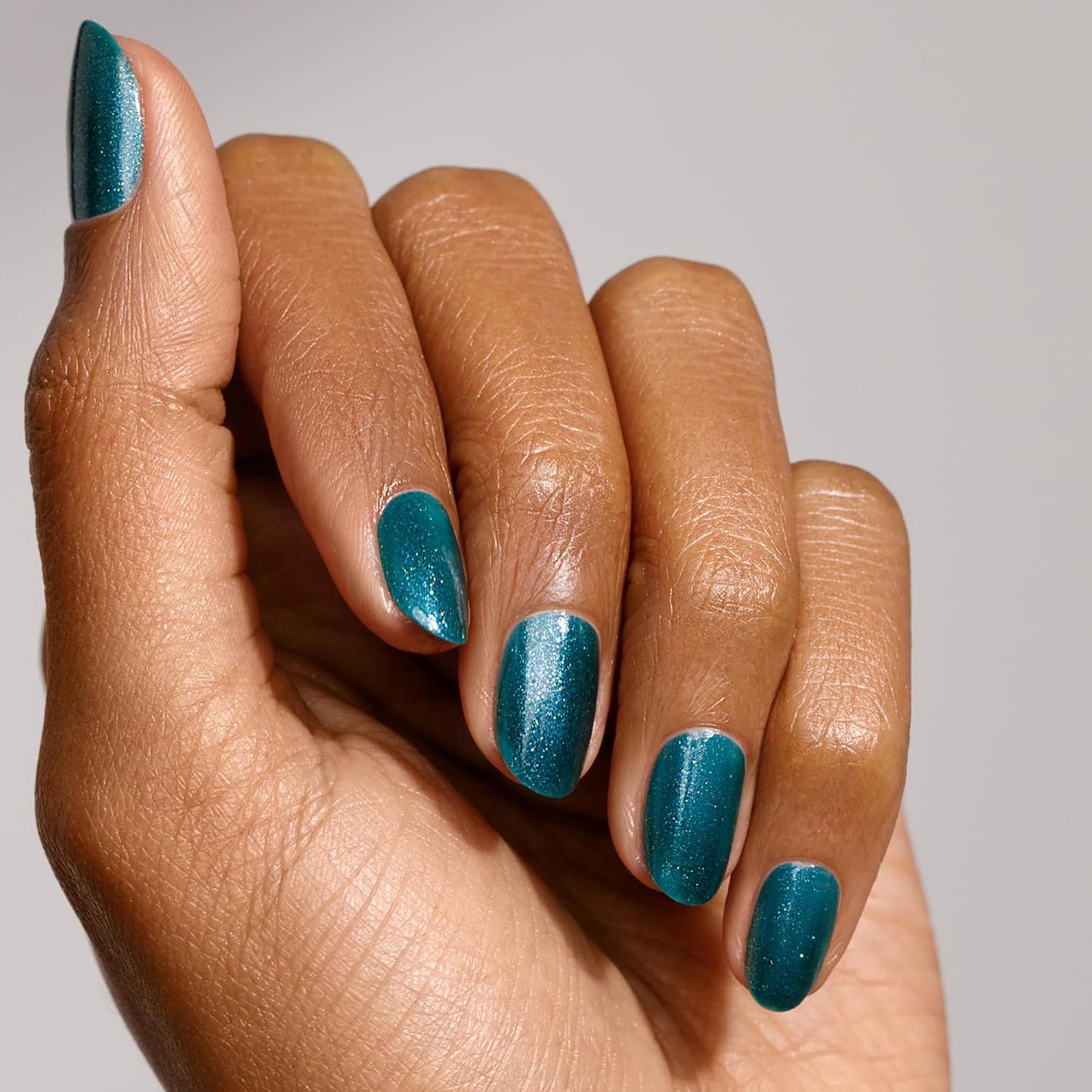 Nailtopia Bio-Sourced Nail Lacquer | Hades - All Natural, Vegan, Quick-Dry - 0.41 oz