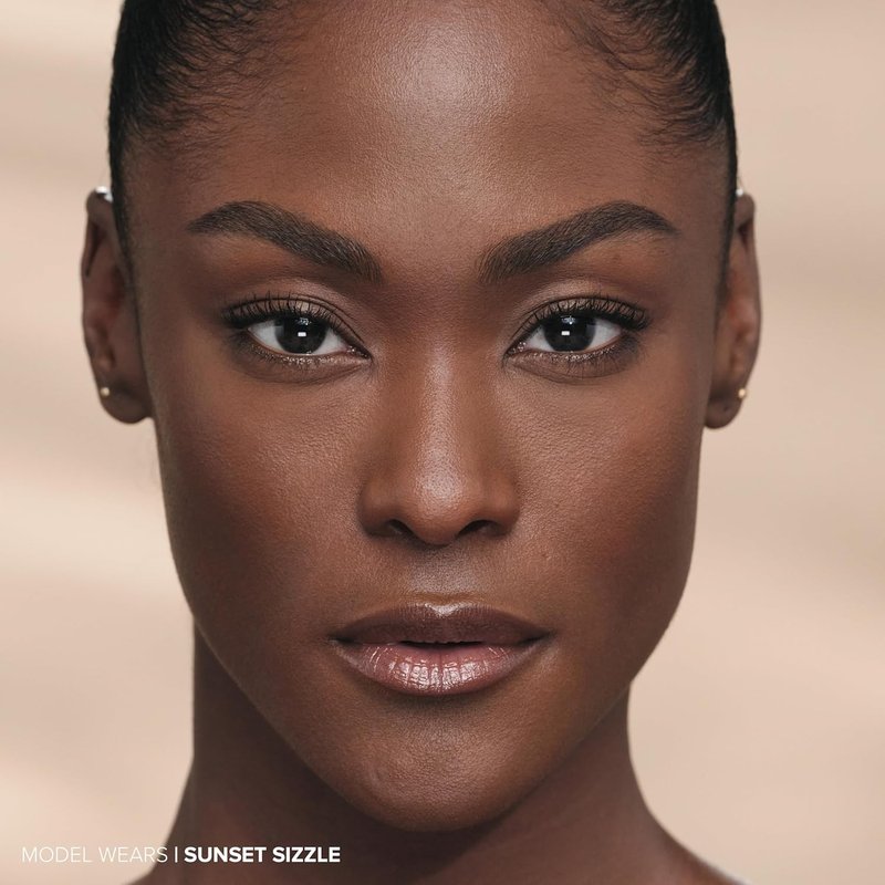 Anastasia Beverly Hills Smooth Blur Bronzer - Weightless Pressed Powder for Sculpting & Sun-Kissed Glow | 0.28 oz