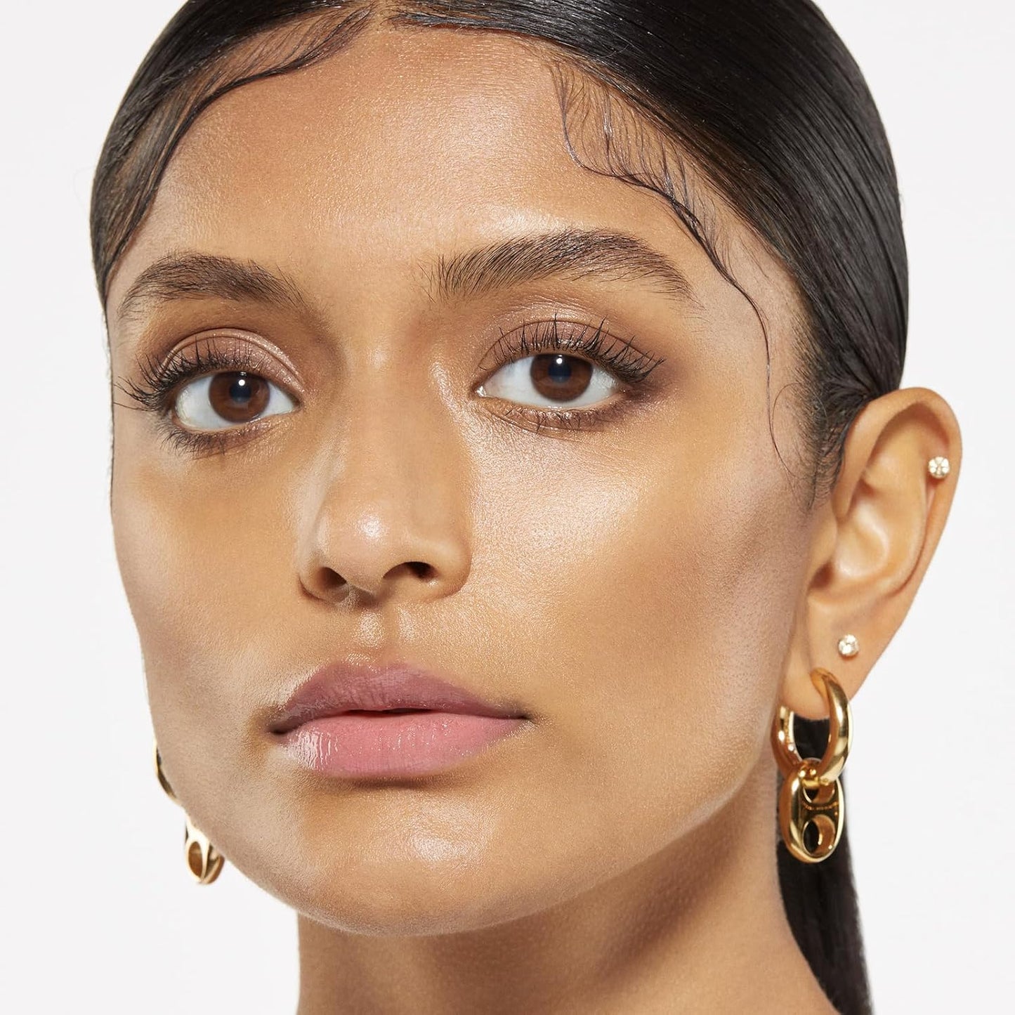 Smashbox Photo Finish Hydrating Face Primer - Triple Hyaluronic Acid & Niacinamide | 72-Hour Hydration for Dry Skin