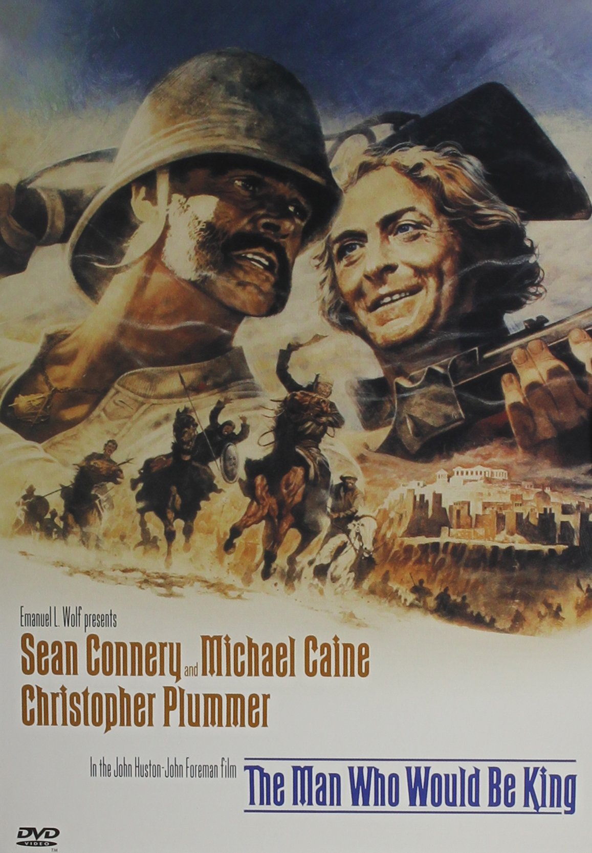 The Sean Connery Collection