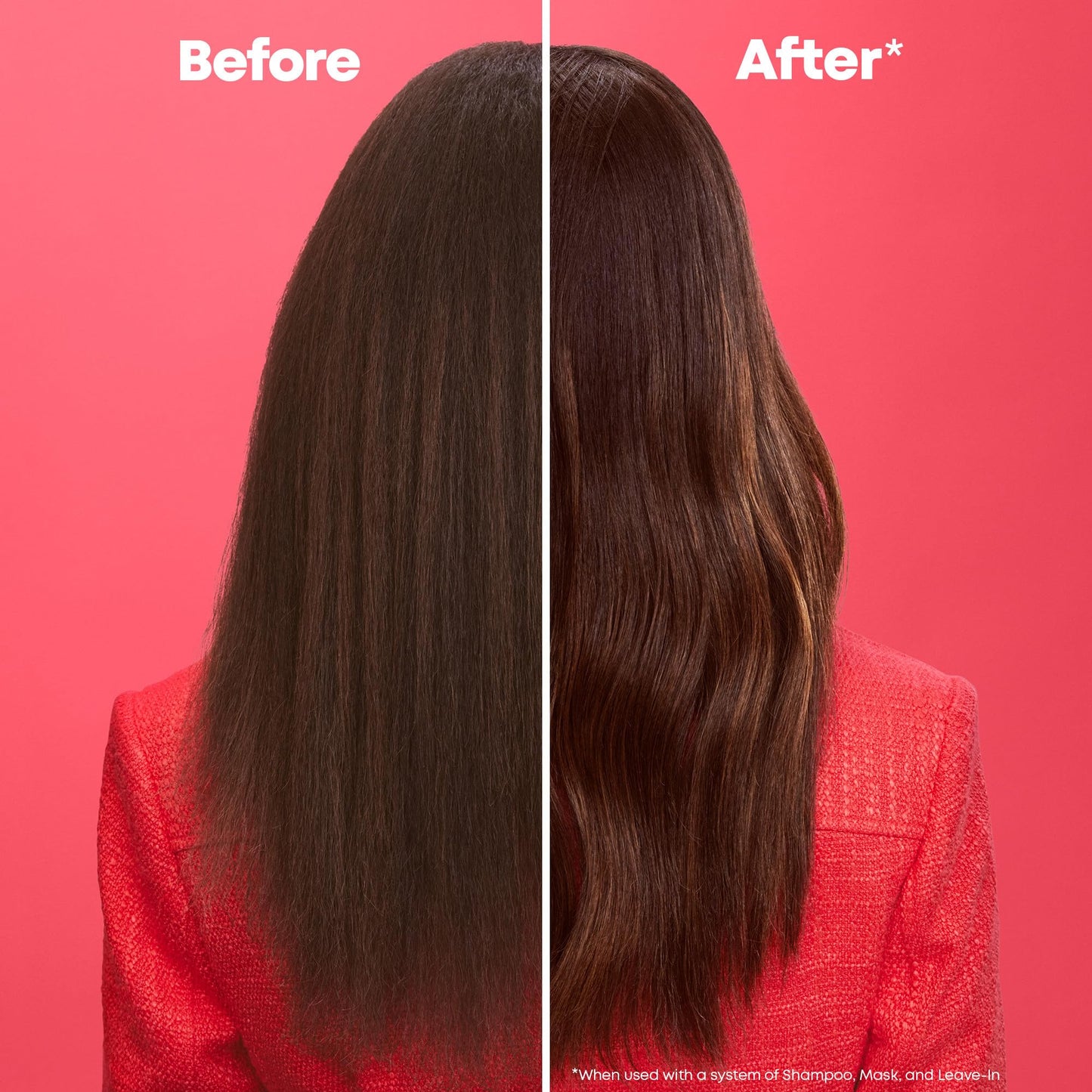MATRIX Glow Mania Shampoo - Enhances Shine and Moisturizes, Preserves and Protects Color Vibrancy, For Dull and Color-Treated Hair, Sulfate-Free, With Glycolic Acid & Rosehip Oil, 33.8 Fl Oz