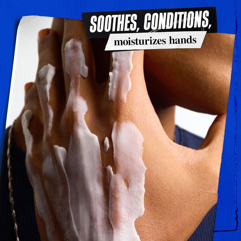 Kiehl's Ultimate Strength Hand Salve - Deeply Hydrating Hand Lotion for Intense Moisture | Paraben & Gluten Free