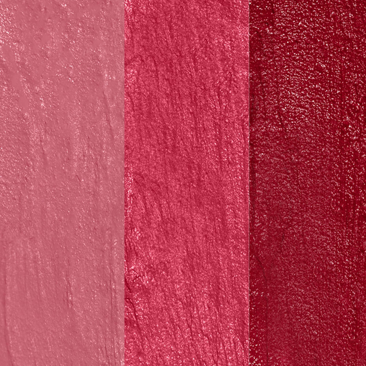 RENEE Glam Stack 3-In-1 Lip & Cheek Tint - 4.5g - 3 Shades in 1, Rich Creamy Natural Seamless Finish, Smooth & Blendable Formula - Travel Friendly, Quick & Easy to Use (Pink, 4.5 Grams)