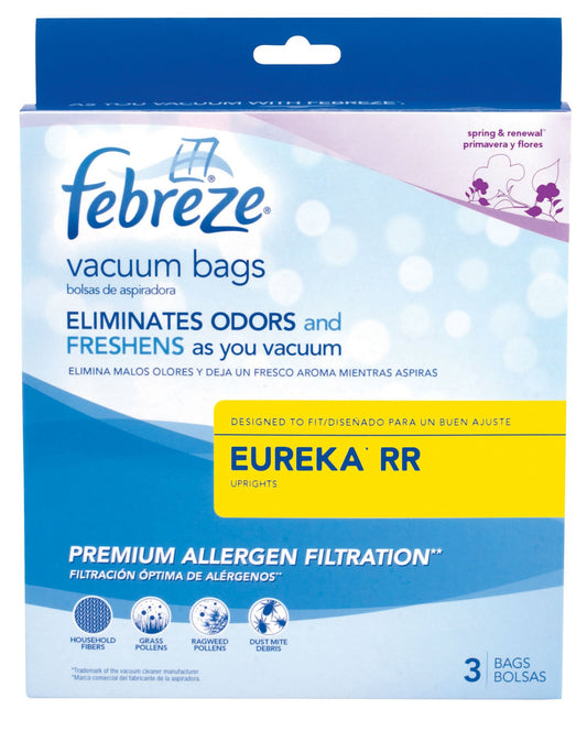 BISSELL 72N81 Eureka Style Rr Replacement Vacuum Bag