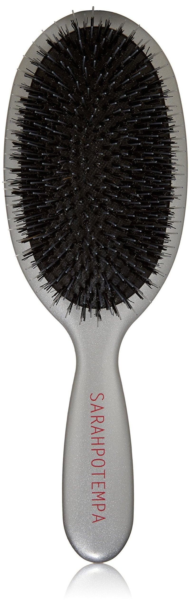 The Beachwaver Co. On Set Styling Brush, Regular