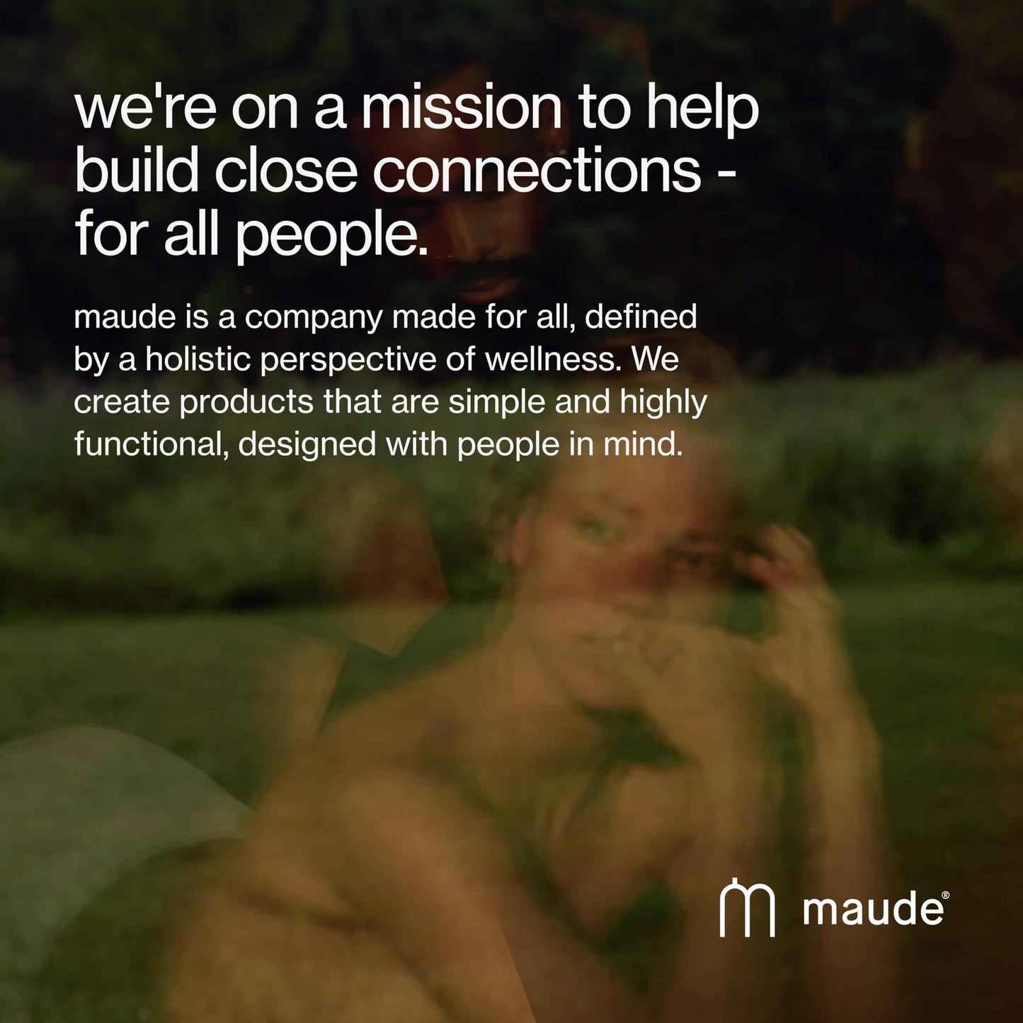 Maude Soak No. 3 - Nourishing Mineral Bath Salts - Hand-Harvested Dead Sea Salt with Magnesium & Potassium Chloride - Soften & Rejuvenate Skin - Notes of Sandalwood & Eucalyptus (8 oz)