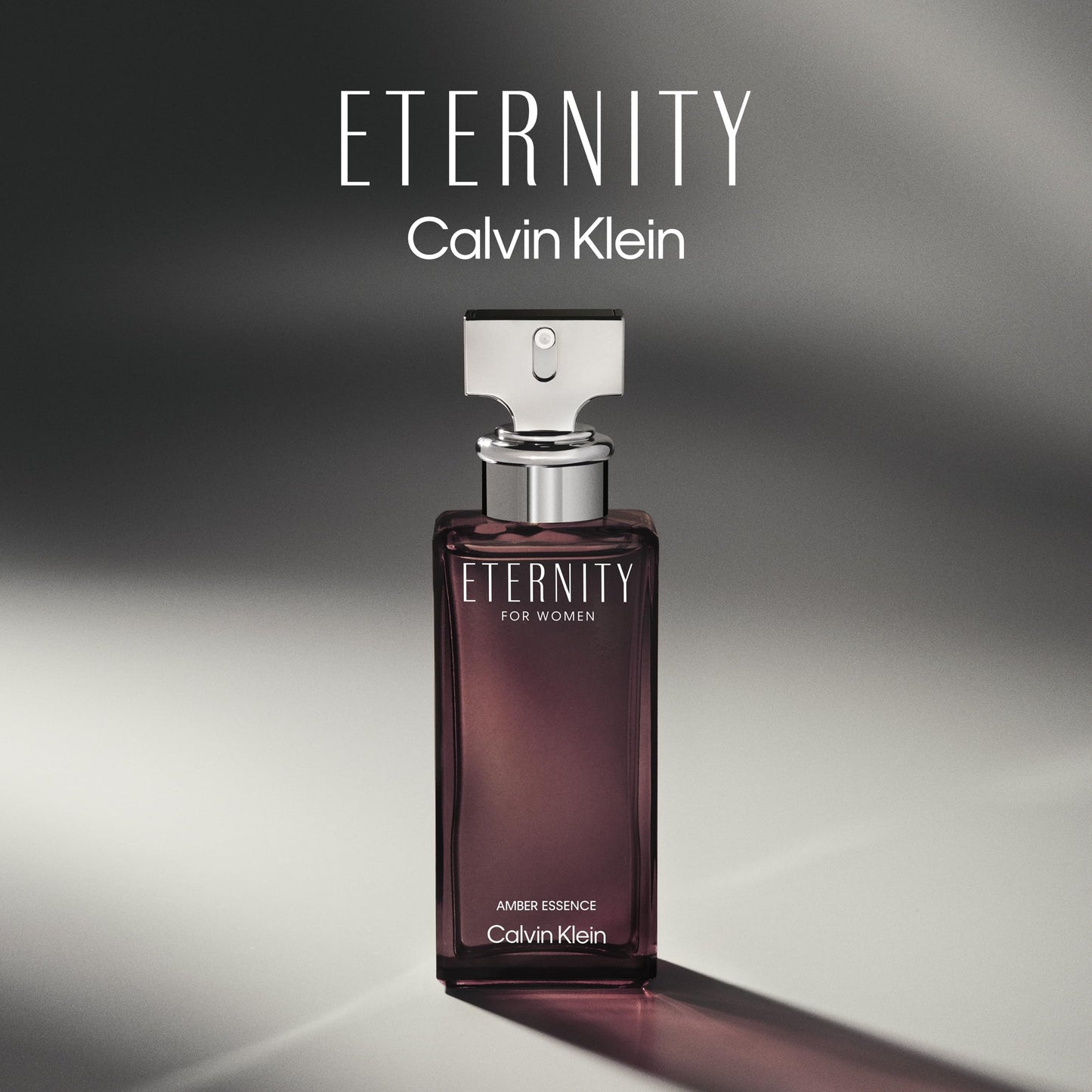 Calvin Klein Eternity Amber Essence For Women Parfum 1 fl oz