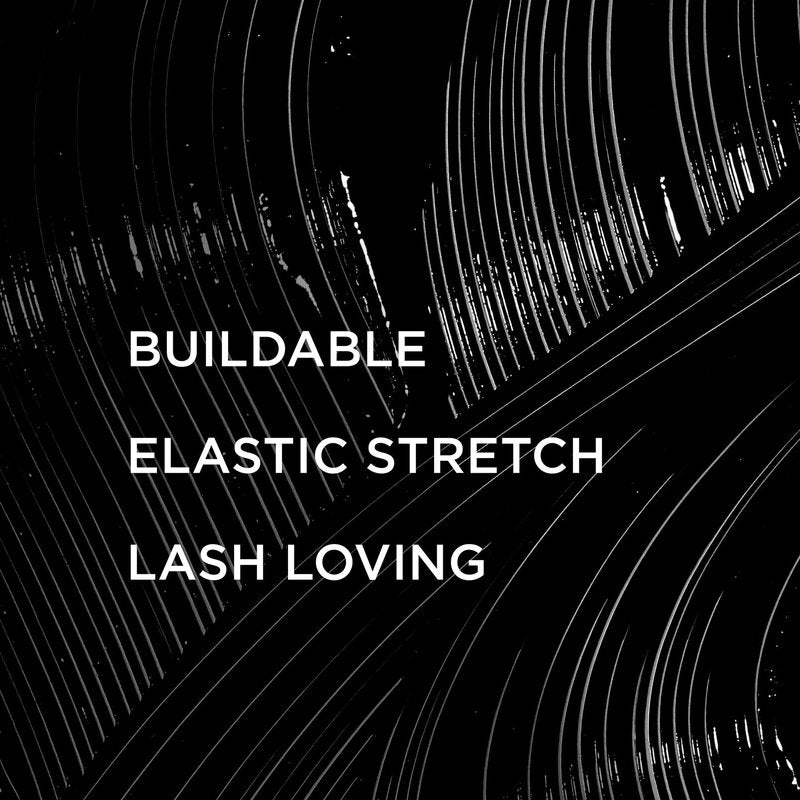 IT Cosmetics Superhero Mascara Travel – Volumizing & Lengthening Black Mascara, Buildable Lash Volume, Collagen, Biotin, Peptides, Lifting & Curling Formula, Super Black Pigment - 0.17 fl oz