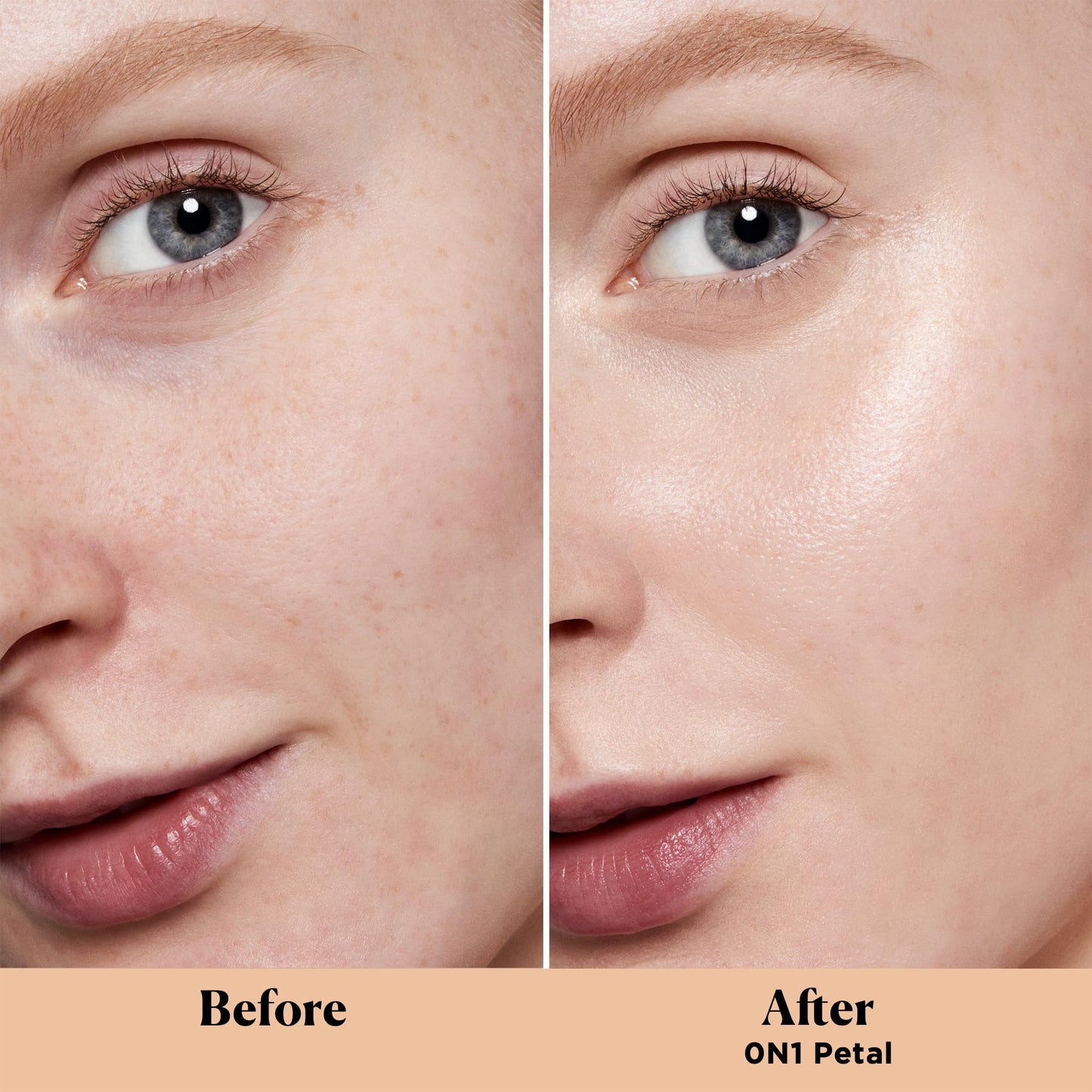 Laura Mercier Tinted Moisturizer Light Revealer Natural Skin Illuminator with SPF 25: All Day Hydration, Ultra-Sheer Coverage, Luminous & Radiant Finish, Skin Tint, Petal
