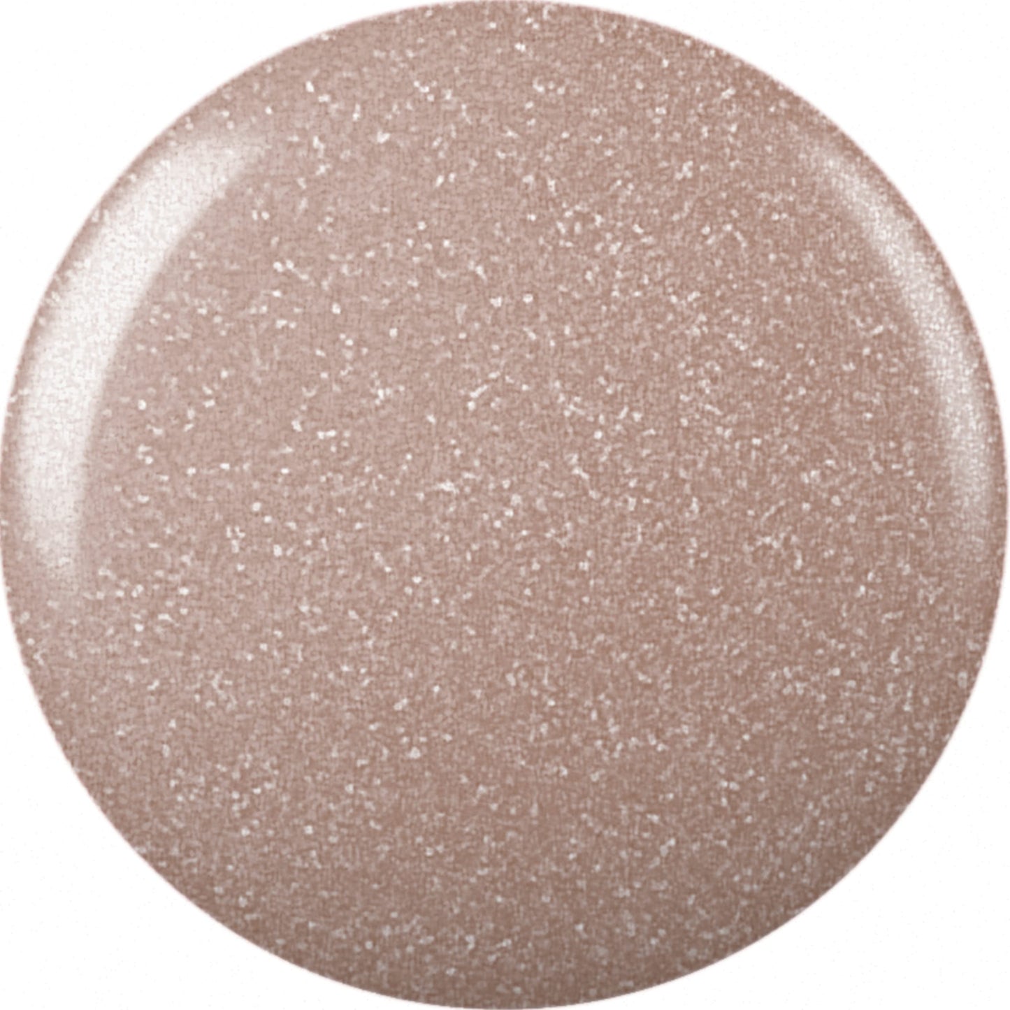 CND Vinylux Longwear Metallic Nail Polish, Gel-like Shine & Chip Resistant Color, 0.5 Fl Oz (Pack of 2)