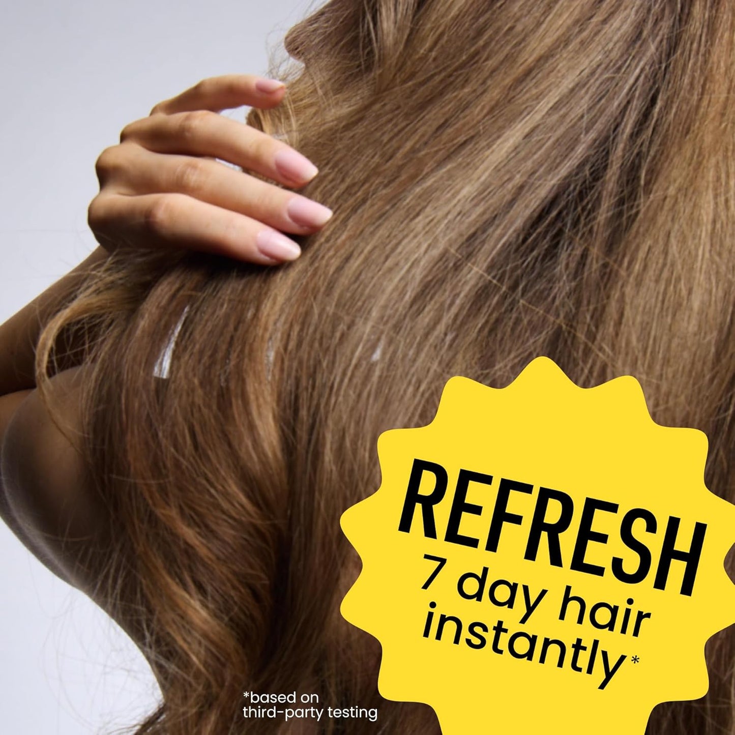 Drybar Detox Dry Shampoo Spray - Absorbs Oil & Adds Volume | For All Hair Types