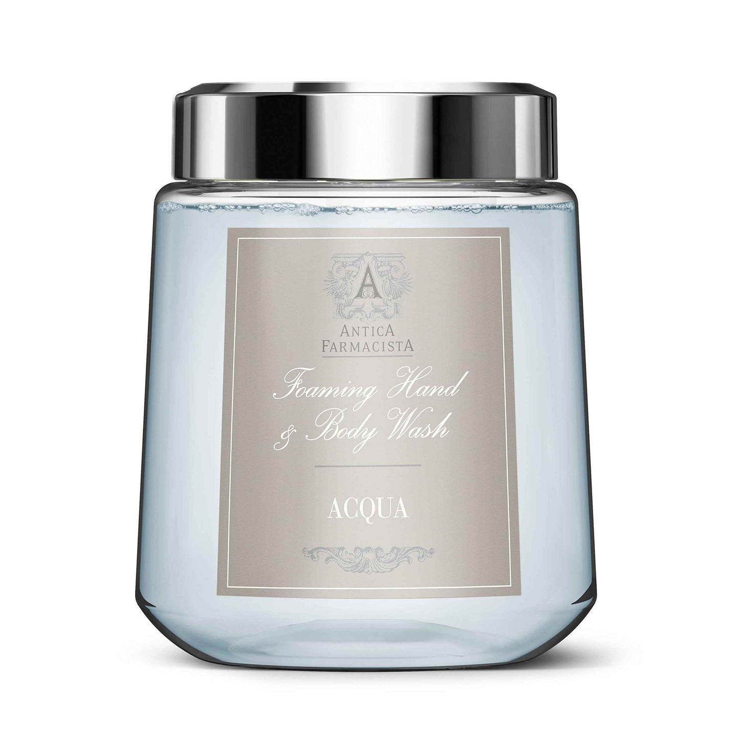 simplehuman Antica Farmacista 10 fl. oz. Acqua Foaming Hand Wash Cartridge