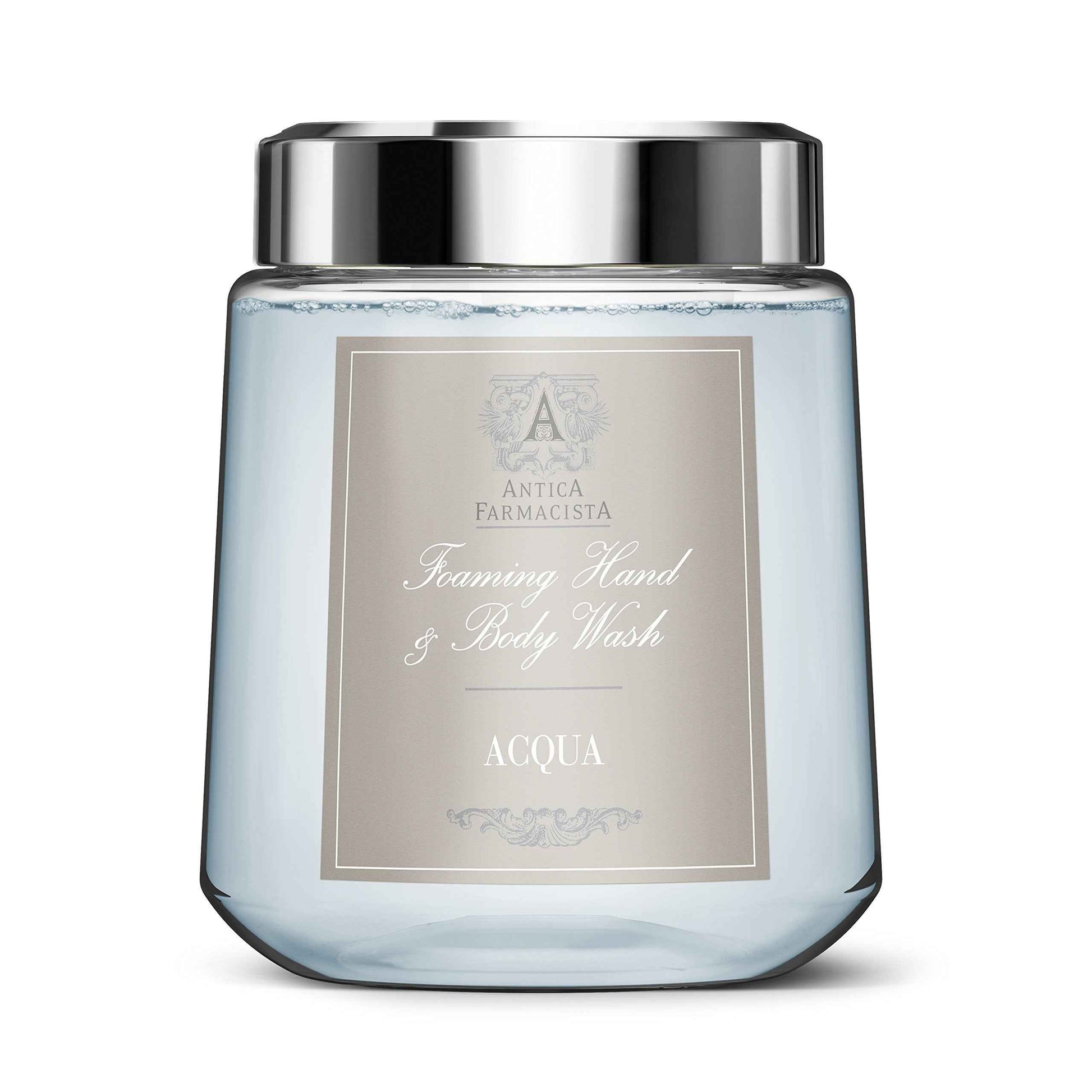 simplehuman Antica Farmacista 10 fl. oz. Acqua Foaming Hand Wash Cartridge