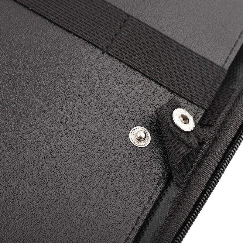 Hairdressing Tools Storage Carrying Case, Professional Multi-functional Hair Stylist Hairdresser Designer Session Bag Beauty Cosmetics Toiletry Organizer Holder Hairdressing