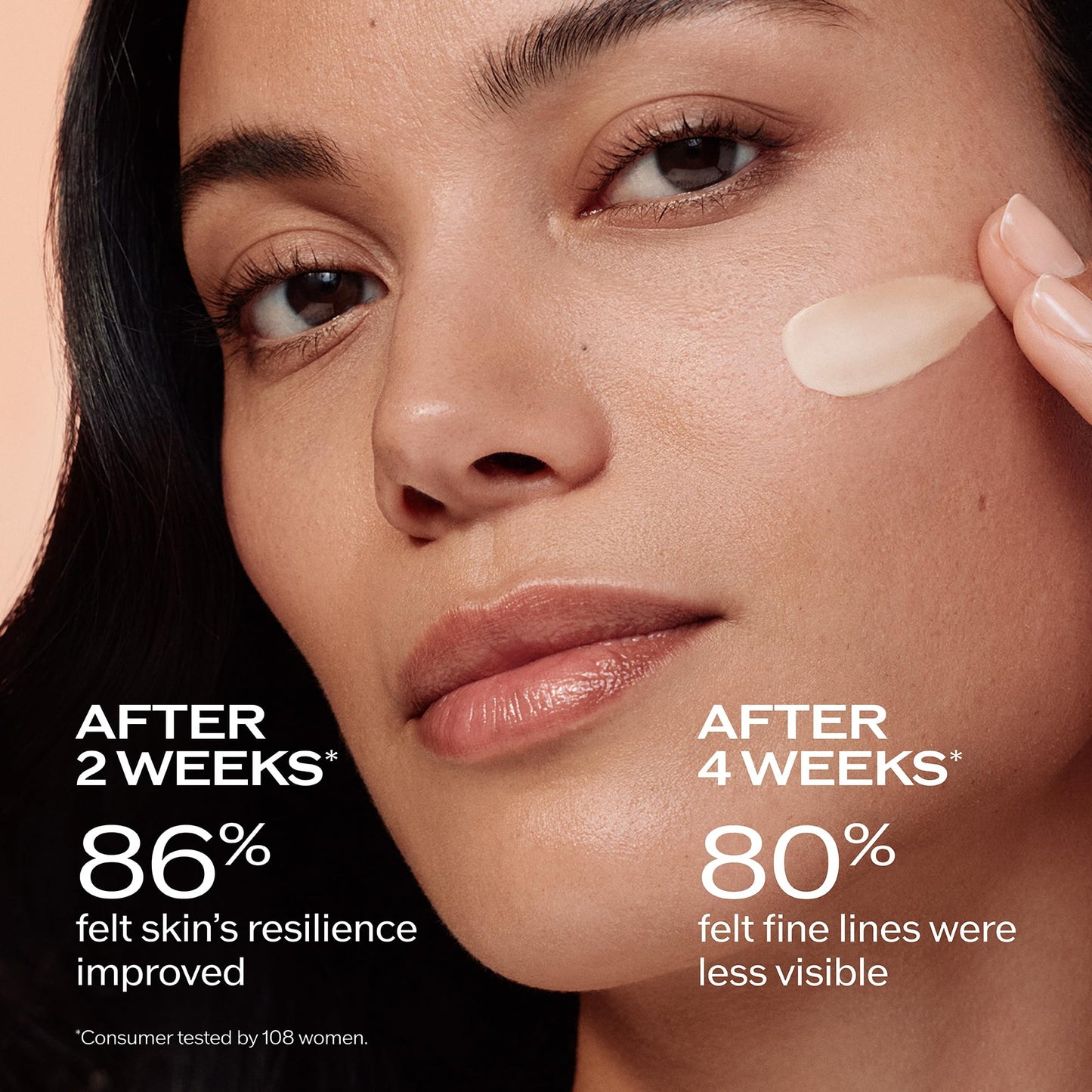 Shiseido Benefiance Wrinkle Smoothing Cream Enriched - Large Size, 75 mL - Anti-Aging Moisturizer for Dry to Very Dry Skin - Visibly Corrects Wrinkles & Intensely Hydrates - Non-Comedogenic