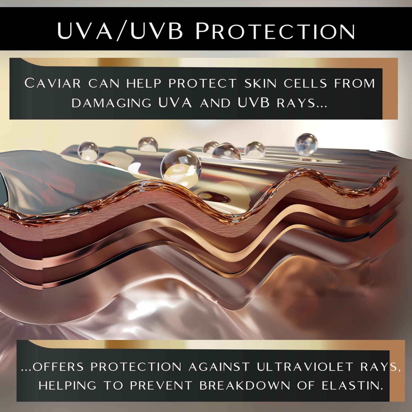 Korean Facial Sheet Masks - Unscented Caviar Essence Spa Masks Packed w/Omega-3s - Nourish, Revitalize & Hydrate Your Skin - Suitable for All Skin Types (Qty 16)