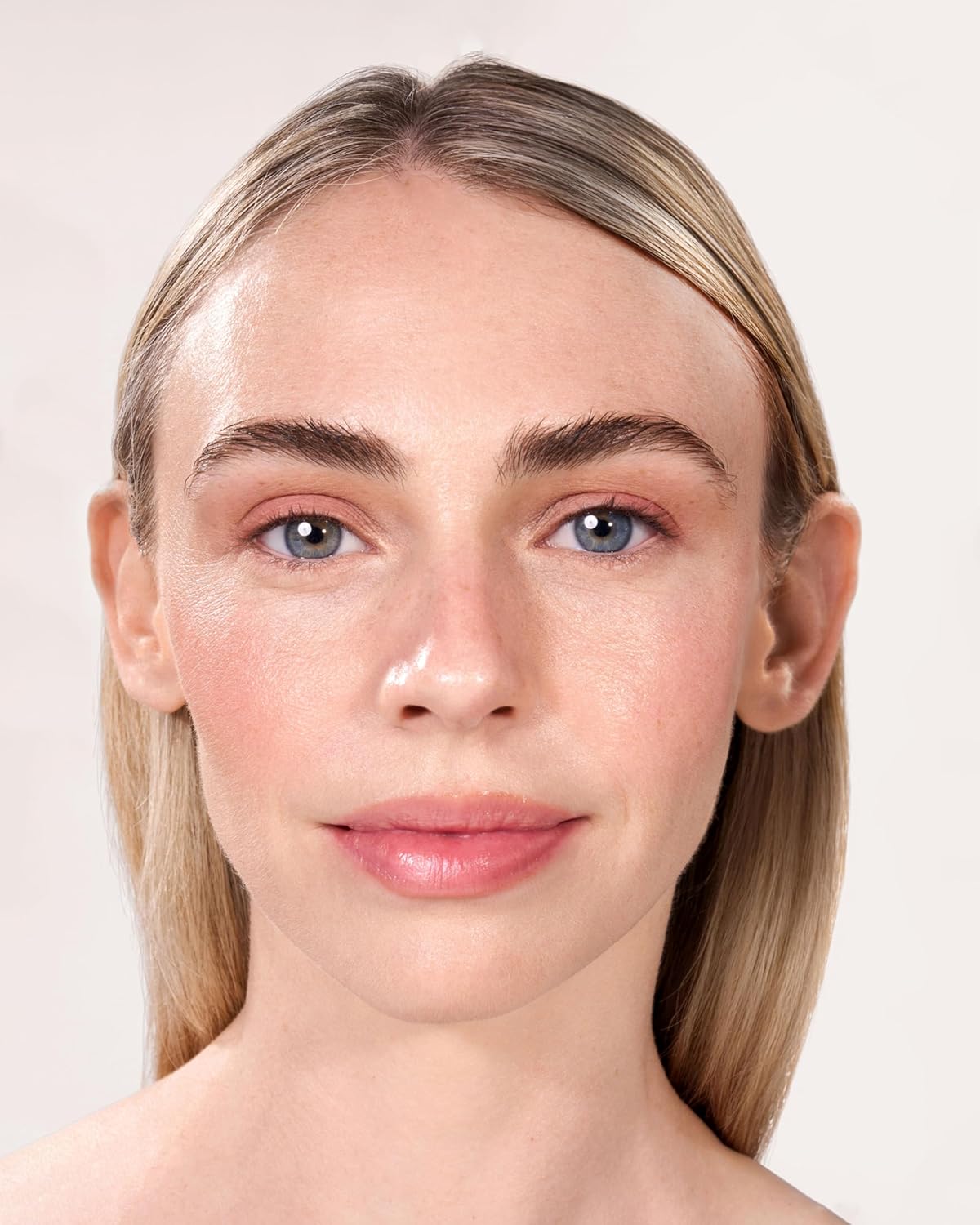 MatteBright™ Snow Melt Powder - 5.5g for Flawless Skin