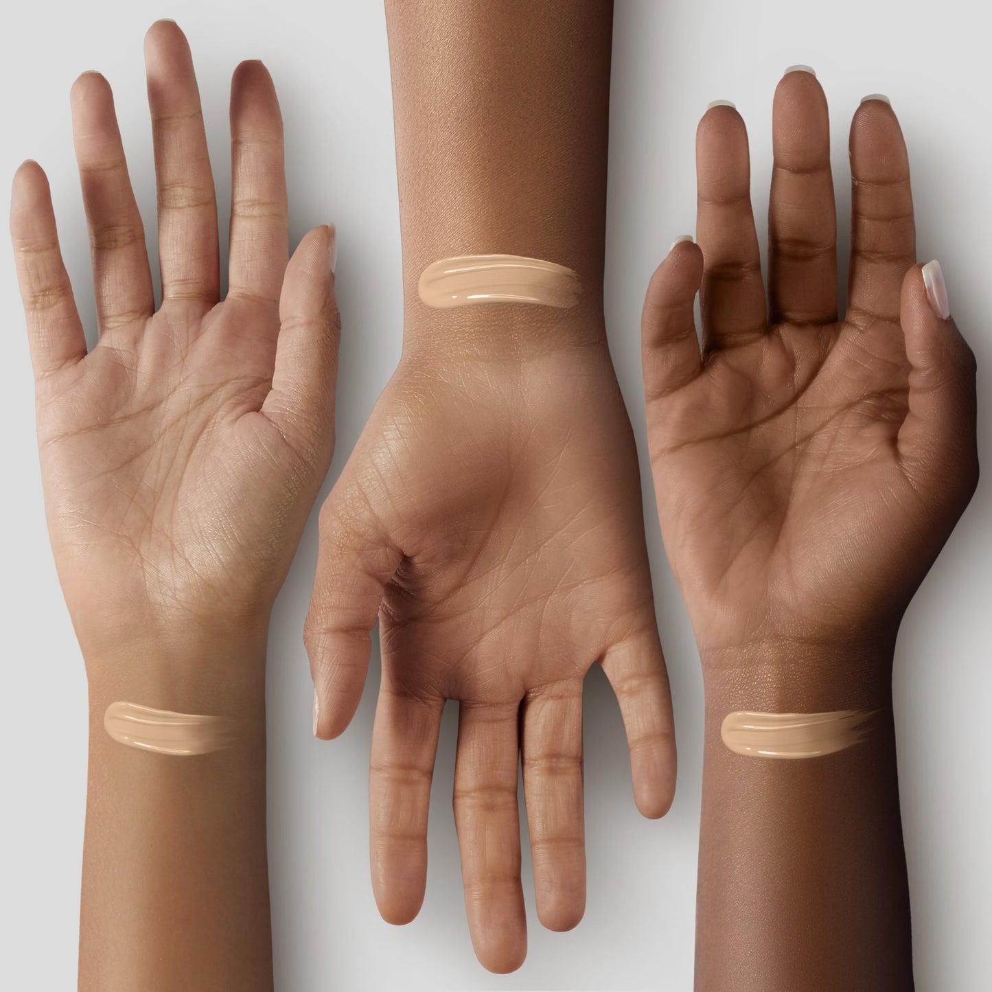 Catrice | True Skin High Cover Concealer | Waterproof & Lightweight for Soft Matte Look | Contains Hyaluronic Acid & Lasts Up to 18 Hours | Vegan, Cruelty Free, Gluten Free