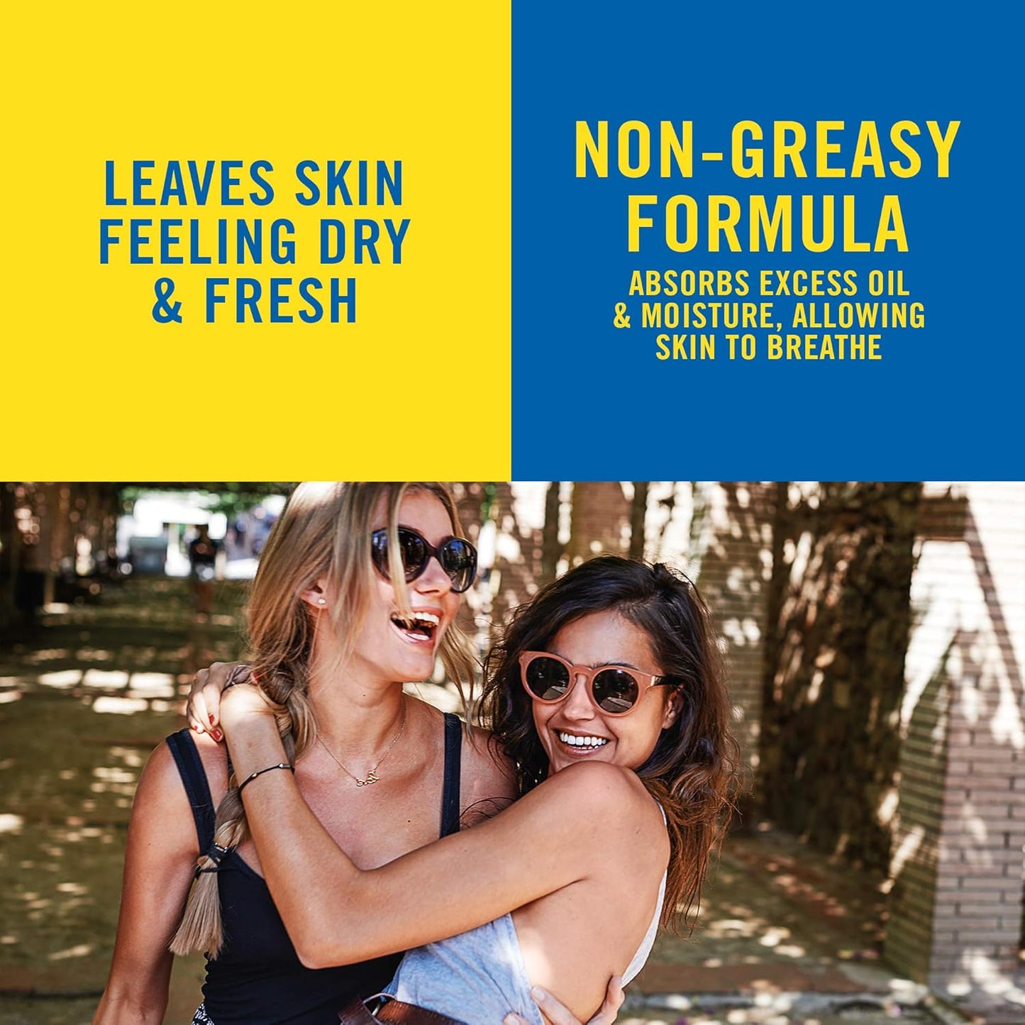 Banana Boat Sunscreen Spray SPF 50 - Lightweight, Non-Greasy Formula | 9.5oz Family Size