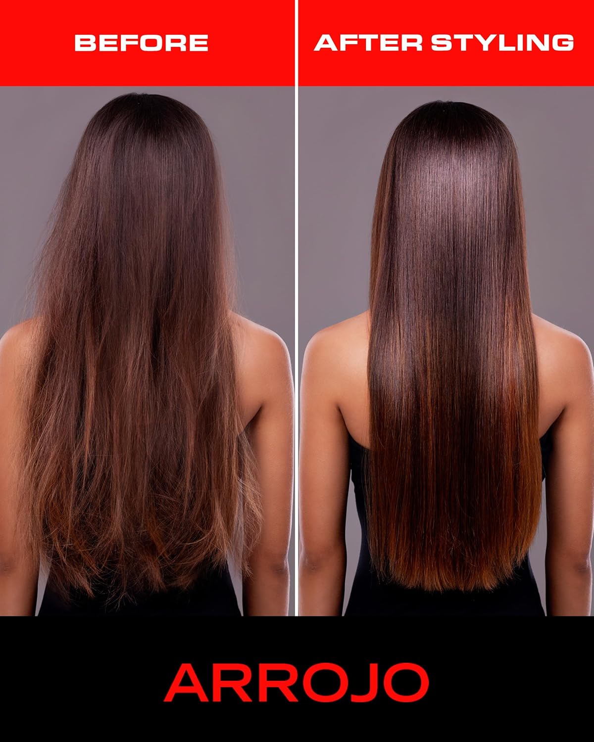 ARROJO BOND Crème Oil - Nourishing Hair Treatment for Smoothness & Shine | 1.7 fl oz