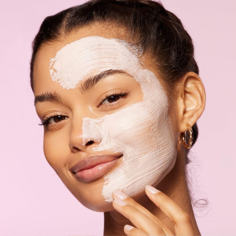 Nip + Fab Salicylic Fix Clay Mask for Face Purifying Cleansing Facial Mask to Minimize Pores Oil Control Brighten Skin Target Blemishes, 5.7 ounces